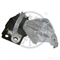 Подушка двигателя OPTIMAL F8-6677 Renault Megane 2 (BM, KM, EM, LM) 2002 – 2009 4031185248280 46 94OTD