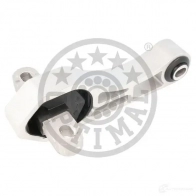Подушка двигателя OPTIMAL F8-6713 1287601 L IAU7 4031185251235 - Изображение 2