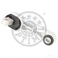 Подушка двигателя OPTIMAL F8-6713 1287601 L IAU7 4031185251235 - Изображение 3