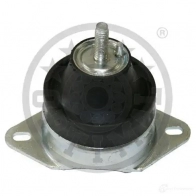 Подушка двигателя OPTIMAL F8-6897 1287785 9O 7LK 4031185262590