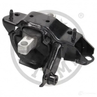 Подушка двигателя OPTIMAL Y 1VUH Volkswagen Polo (9A4, 9A2, 9N2) 4 Седан 1.6 Flex 104 л.с. 2008 – 2024 F8-8164 4031185994590