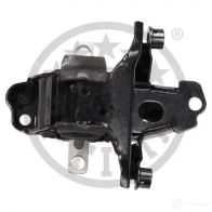 Подушка двигателя OPTIMAL Y 1VUH 1288730 F8-8164 4031185994590 - Изображение 4