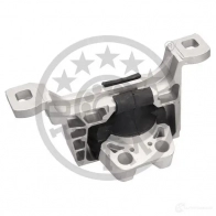 Подушка двигателя OPTIMAL 4031185079662 XP2H F F8-8197 1288763 - Изображение 2