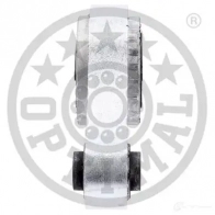 Подушка двигателя OPTIMAL 1288336 T9Q KV 4031185559744 F8-7736 - Изображение 3