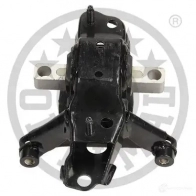 Подушка двигателя OPTIMAL F8-8173 Y8P6Z QV 4031185994828 1288739 - Изображение 3