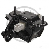 Подушка двигателя OPTIMAL F8-8173 Y8P6Z QV 4031185994828 1288739 - Изображение 4