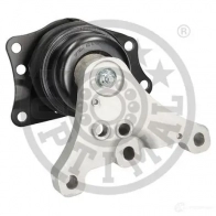 Подушка двигателя OPTIMAL F8-6752 1287642 2T 8LKK 4031185260626 - Изображение 3