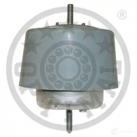 Подушка двигателя OPTIMAL W PEP9F F8-6892 Audi A4 (B6) 2 Универсал 3.0 220 л.с. 2001 – 2004 4031185262545