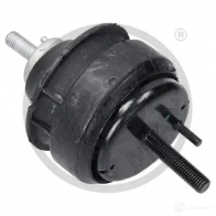Подушка двигателя OPTIMAL F8-6970 4031185263320 1QQ PALL 1287858 - Изображение 2