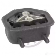 Подушка двигателя OPTIMAL F8-7121 4031185270496 47EFK 1I 1288020 - Изображение 2