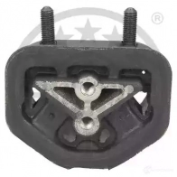 Подушка двигателя OPTIMAL F8-7121 4031185270496 47EFK 1I 1288020 - Изображение 3