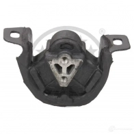Подушка двигателя OPTIMAL 1288022 W E7350Q F8-7123 4031185270519 - Изображение 4