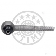 Рым-болт рулевого наконечника OPTIMAL G0 -523 W2HCTL0 G2-606 1290429 - Изображение 1