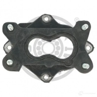 Прокладка карбюратора OPTIMAL 1286218 Z4P5U RS 4031185840125 F8-4012 - Изображение 2