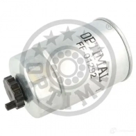 Топливный фильтр OPTIMAL 0N72 BCF 1289074 ff01292 4031185384926 - Изображение 2