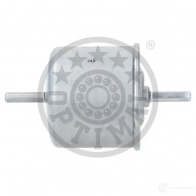 Топливный фильтр OPTIMAL 0IGCT V FF-01315 1289075 4031185385152 - Изображение 3