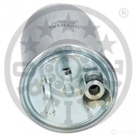 Топливный фильтр OPTIMAL ff01257 1289069 4031185384575 O R4Y13 - Изображение 3