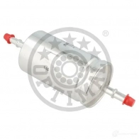 Топливный фильтр OPTIMAL ff01319 1289076 4031185385190 MBF MF - Изображение 2