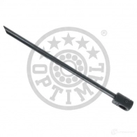 Амортизатор капота OPTIMAL AG-50217 1437721459 9C FH9F - Изображение 3