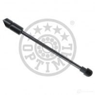 Амортизатор капота OPTIMAL AG-50365 M4VO CI6 1437721530 - Изображение 3