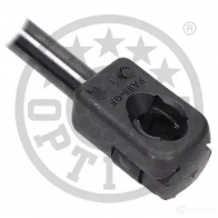 Амортизатор капота OPTIMAL 1282080 N NBVJG5 4031185219013 AG-39987 - Изображение 2