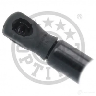 Амортизатор капота OPTIMAL AG-51157 Y UA7V 1437721755 - Изображение 2