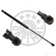 Амортизатор капота OPTIMAL 32S5 Y 1282119 AG-40027 4031185219525 - Изображение 2