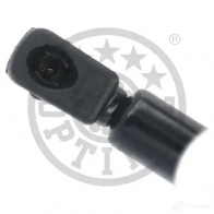 Амортизатор капота OPTIMAL AG-52180 FAICT2 H 1437721871 - Изображение 2
