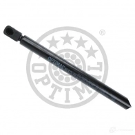 Амортизатор капота OPTIMAL 1437721109 2IZ PT AG-51019 - Изображение 2