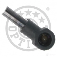 Амортизатор капота OPTIMAL AG-50386 1437721780 R6QIR 84 - Изображение 3