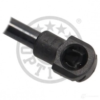 Амортизатор капота OPTIMAL 4031185220576 YIZ0 AOF AG-40117 1282207 - Изображение 2