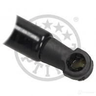 Амортизатор капота OPTIMAL 4031185220576 YIZ0 AOF AG-40117 1282207 - Изображение 3