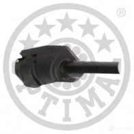Амортизатор капота OPTIMAL 4031185591553 AG-40186 1282263 Y4V4 LSW - Изображение 2