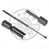 Амортизатор капота OPTIMAL 6 1WSR0K 1282107 AG-40015 4031185219396 - Изображение 2