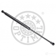 Амортизатор капота OPTIMAL 4031185591669 SLT52 U AG-40193 1282270 - Изображение 2