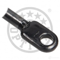 Амортизатор капота OPTIMAL AG-17508 4031185167048 1WYEDE 4 1281925 - Изображение 3