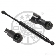 Амортизатор капота OPTIMAL 1MYE T2 4031185981934 AG-40206 1282283 - Изображение 3