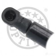 Амортизатор стекла багажника OPTIMAL AG-51028 1437681851 3 JXDZKA - Изображение 2