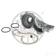 Корпус водяного насоса, помпы OPTIMAL 1282719 23G3 16 AQ-1001 4031185012812 - Изображение 3