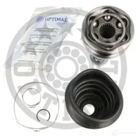 Шрус граната OPTIMAL CW-2584 L SK2FKN 4058787073102 1214664419 - Изображение 2