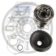 Шрус граната OPTIMAL 1214663477 4058787072617 CW-2535 72 6I4 - Изображение 2