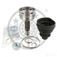Шрус граната OPTIMAL M2I YF 4058787074239 CW-2697 1214666343 - Изображение 2