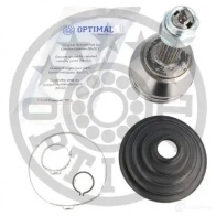 Шрус граната OPTIMAL Z INMX CW-2604 4058787073300 Fiat Palio (178) 1 1996 – 2010