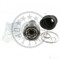 Шрус граната OPTIMAL CW-3028 4058787110227 0AQN 08 1424240119 - Изображение 2