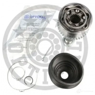 Шрус граната OPTIMAL K1 004N 1214664351 4058787073072 CW-2581 - Изображение 2
