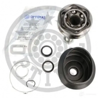 Шрус граната OPTIMAL 4058787073812 1214665407 S5R43 U0 CW-2655 - Изображение 2