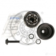 Шрус граната OPTIMAL CW-2852 1214668259 WQU 0U 4058787075786 - Изображение 2