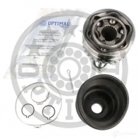 Шрус граната OPTIMAL 1214663519 4058787072679 CW-2541 O6SS R1B - Изображение 2