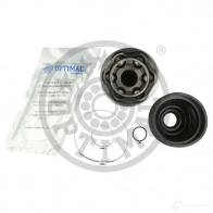 Шрус граната OPTIMAL 2 OHZU 4058787109276 1424240102 CW-3011 - Изображение 2