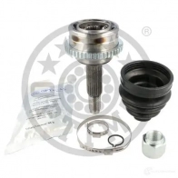 Шрус граната OPTIMAL CW-2690 QIU1W1 N 1214666285 4058787074161 - Изображение 2